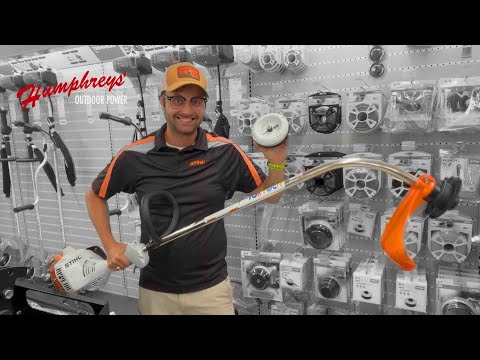 Stihl Fs38 Attachments
