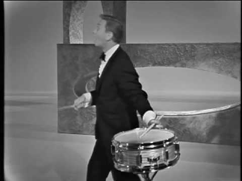 "Fascinating Rhythm" sung by Mel Torme'