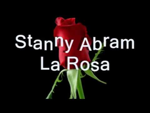Stanny Abram - La Rosa (Original Mix)