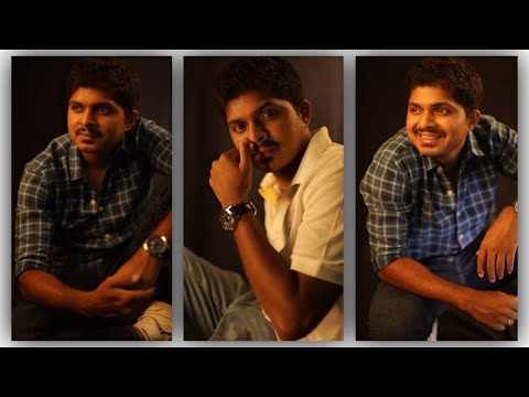 Abhilash M Show Reel -...