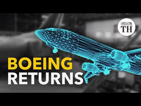 The return of the Boeing 737 MAX