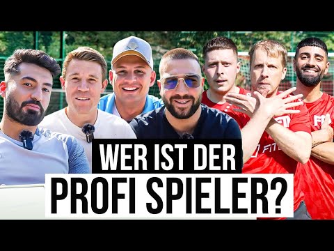 Wer ist der PROFI SPIELER? Find The Pro VIP Edition #10 | Staffel 2