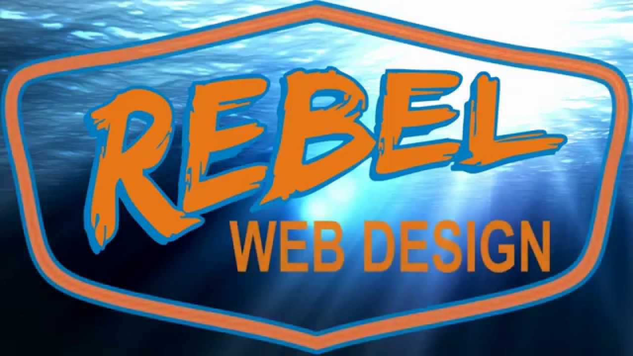 Company video REBEL WEB DESIGN