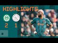 Highlights FC Groningen - Ajax | Eerste nederlaag in 2020 | Eredivisie
