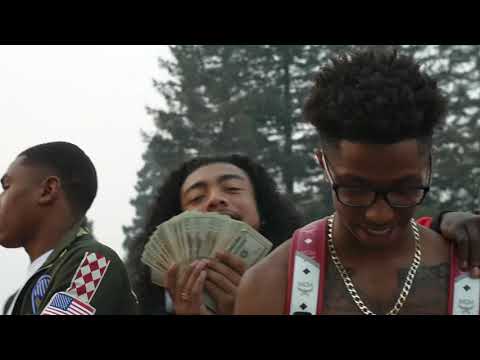 DantaMBM - Retaliation (Official Music Video)
