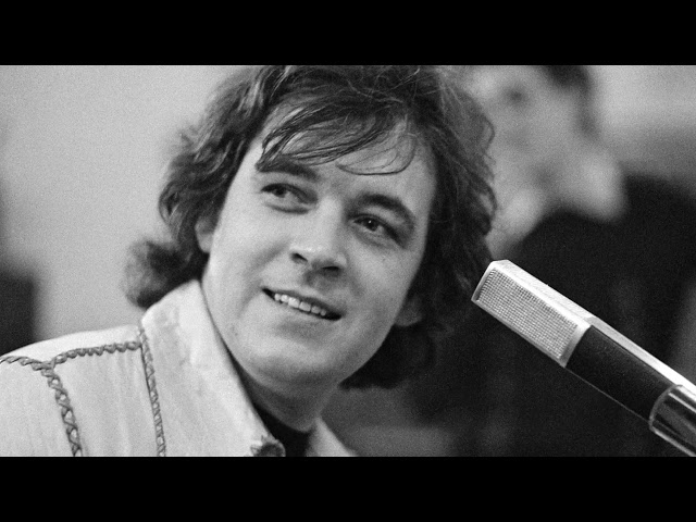 Procol Harum: Alpha - 1967