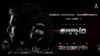 Saaho - Original Soundtrack - Volume I Jukebox  Gh