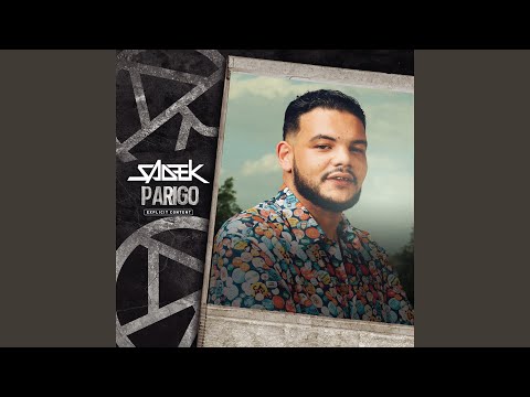 Parigo (Extrait du projet Carbozo Vol. 1)