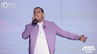 Apiádate De Mi - Victor Manuelle - Festival Internacional del Callao 2023