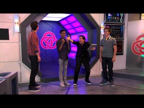 Clip - Mission: Mission Creek High - Lab Rats - Disney XD Official