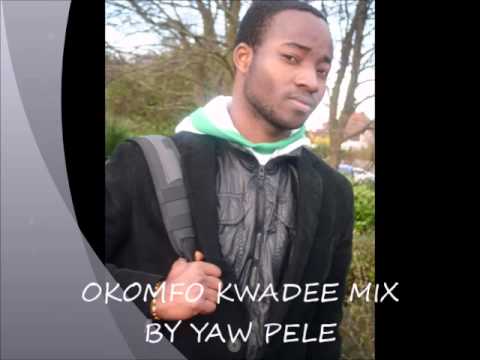 OKOMFO KWADEE MIX