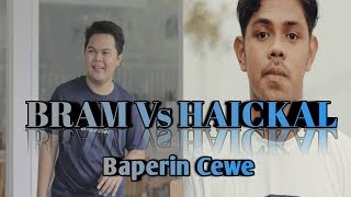 Download lagu Bram Dermawan Vs Haickal Baperin Cewe 2018 Part 1 mp3