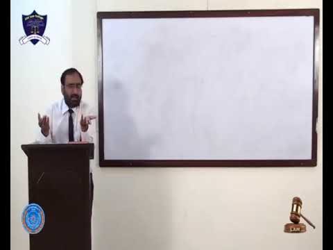 How to Use Bare Acts in Examination Hall? LL.B Part-III