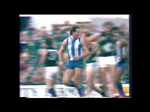 Ross Glendinning R10 1983