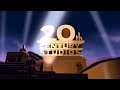 20th Century Studios In 1994 Style