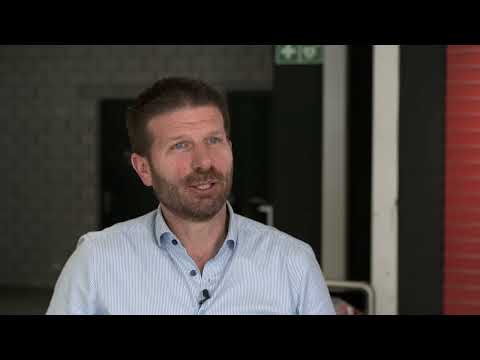 Raumkultur TV zu Besuch bei Smilestones