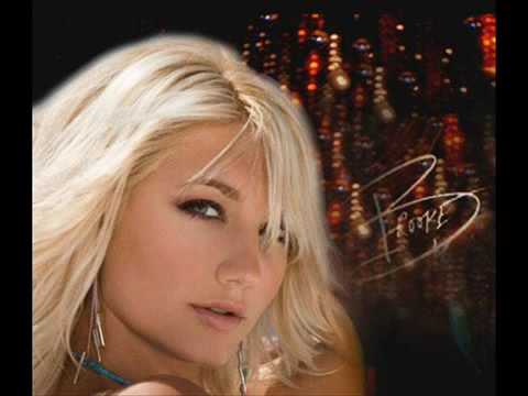 Brooke Hogan (feat. Colby O' Donis) Hey Yo!