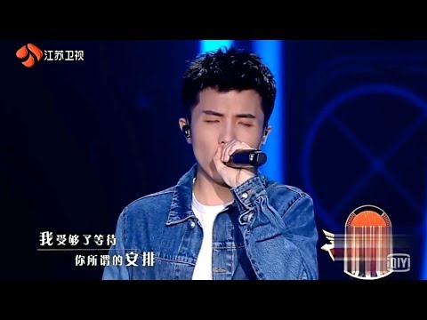 江蘇衛視《不凡的改變》20171029 小宇(宋念宇) cut