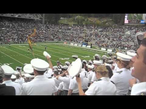 Army vs. Boston College
