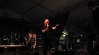 Benediction - Killing Music Live at WOD 08