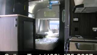 preview picture of video 'Bay Area - International Airstream Bambi - Toscano RV Outlet - Gilroy'