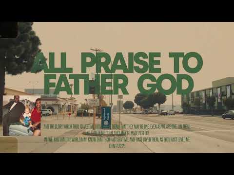 Atreyu Cardwell - Heaven Gates (Official Visualizer)