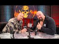 FULL EPISODE Big Show Talks Rumored Shaq Match Taker S Mentorship Broken Skull Sessions