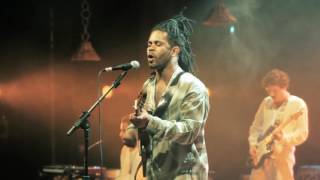 Saulo Tupinambá - Vumboramar (Carlinhos Brown)