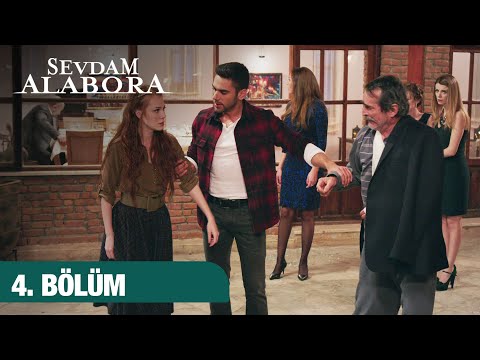 Sevdam Alabora 4. Bölüm | Özel Kısa Bölümler