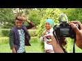 Umar M Shareef - KALAMAN BAKINA Full Film (Official Video )