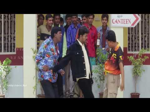 Padichu Pathen polladhavan Song Vijay Version |Thalapathy VIJAY | GVP |