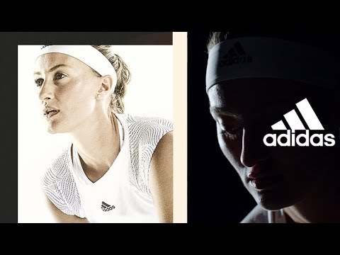 Adidas | Evil Twin Kiki Mladenovic - Transformed