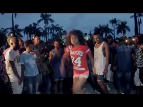 Gasikara Antsika Jiaby  (JupaBango , Joudas , Joyce Mena Makua , Yanza , Kidman )