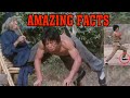 Amazing Facts About Jackie Chan S Snake In Eagles Shadow
