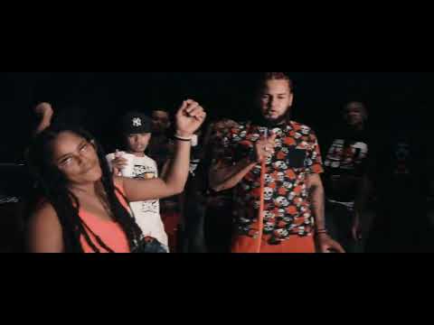 La Para28 - Dando Manaso (VIDEO OFICIAL) 4K ( El Incansable ) By @elclan28MUSIC