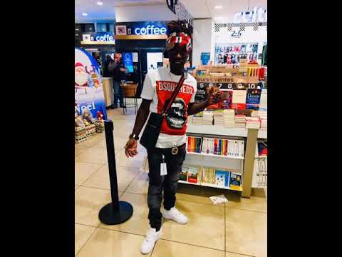 BERGA - ADI WE SELI DRUGS (Rich family)