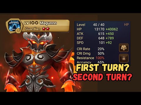 What is the Best KARNAL Build for RTA?