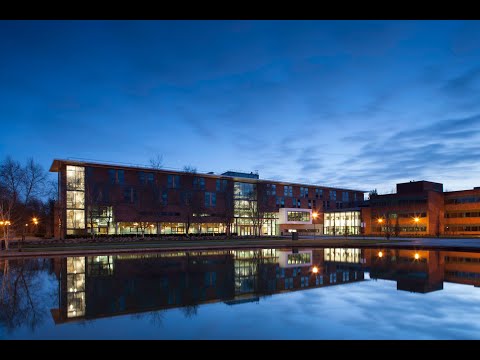 iLEAD 2020 Graduation Ceremony