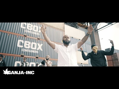 TROP - Energy (prod. Jahmobeats)