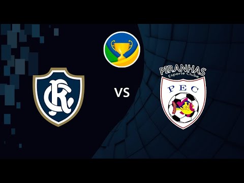TAÇA BRASIL DE FUTSAL SUB-15 2013 - REMO (PA) X PIRANHAS (AL)