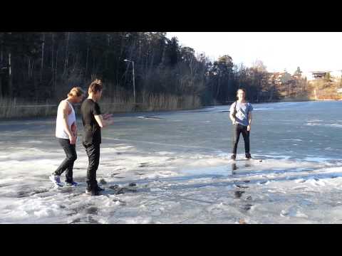 Leva Loppan - Badar isvak