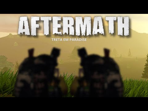 The BIGGEST PARADISE DRAMA in the ROBLOX AFTERMATH! 😳🔥