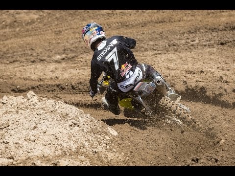 Racer X Films: Milestone Pro Practice