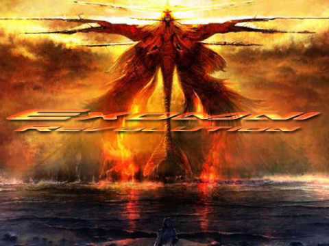 Exomni - Revolution ( MIX FILE )