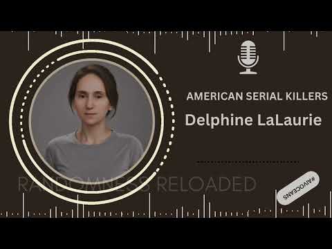 Delphine LaLaurie: The Chilling True Story of New Orleans' Most Sadistic Socialite Serial Killer