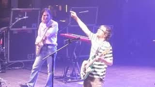 Weezer - Say It Ain't So (Razzmatazz, Barcelona, July 9, 2025)