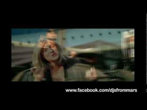 Taio Cruz Vs Duck Sauce - Dynamite Vs Barbra Streisand (Djs From Mars Bootleg Remix)