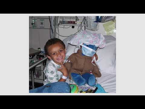 #ItTakesARepublic: Michael's Wish