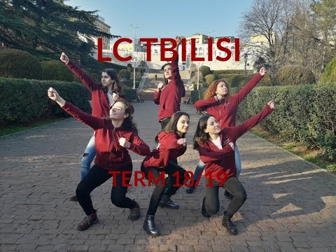 LC Tbilisi Roll Call for the term 18/19
