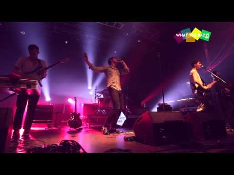 CITIZENS! @ Razzmatazz 23/11/2012